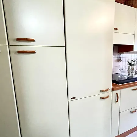 Appartement Nuras - Monolocale Sea-front Cala Lupo Stintino